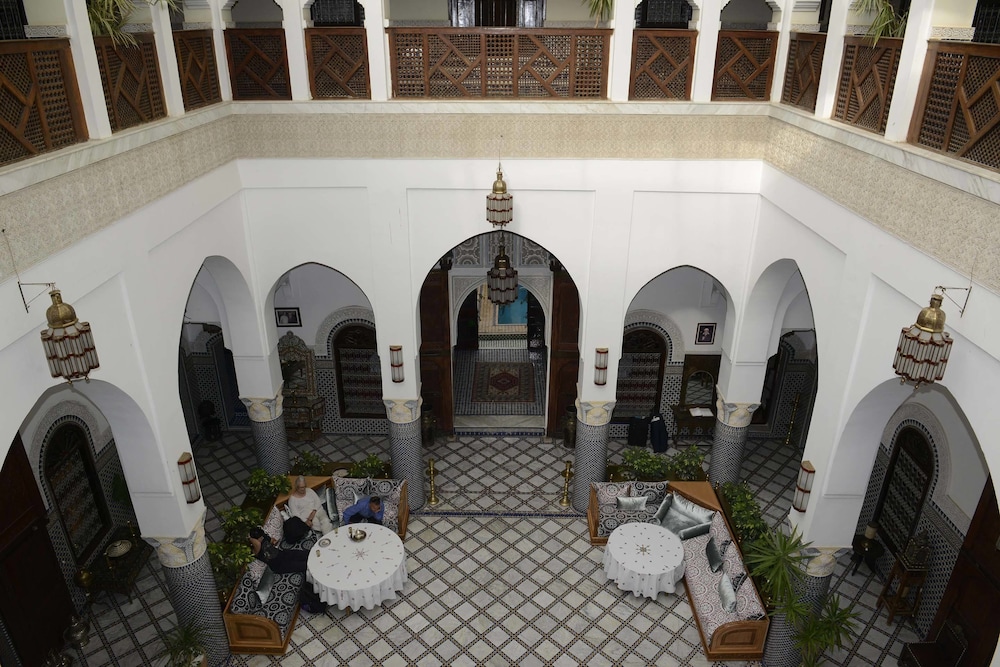 Riad El Yacout photo3