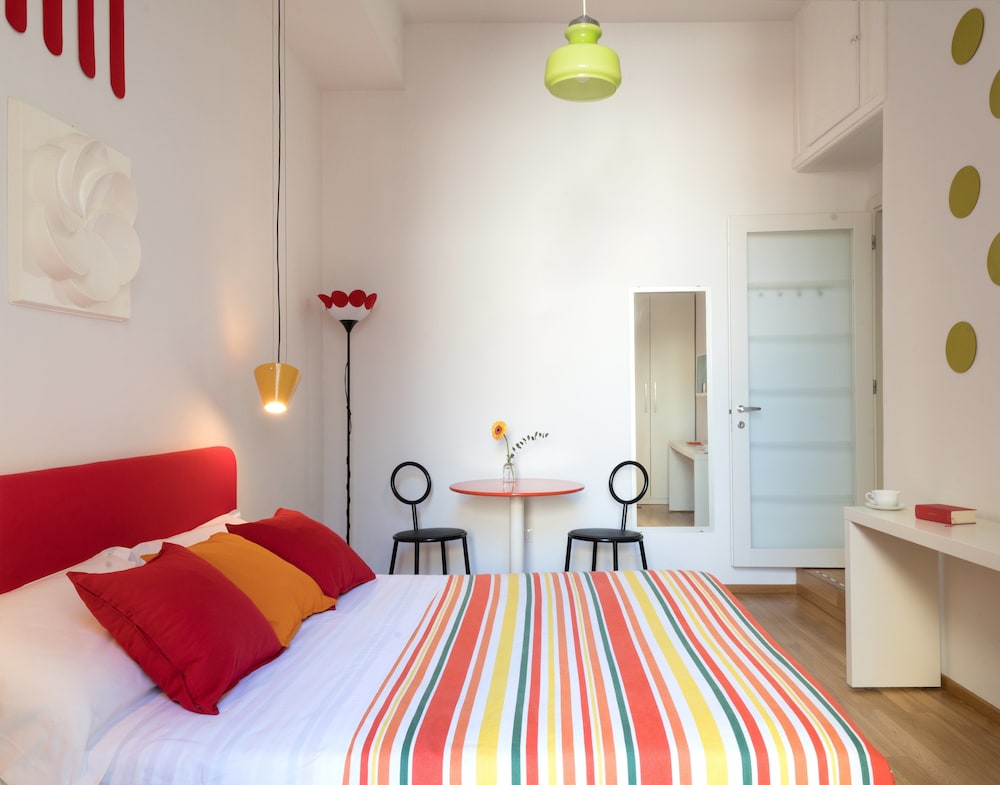 Zip B&B In Florence 12/40