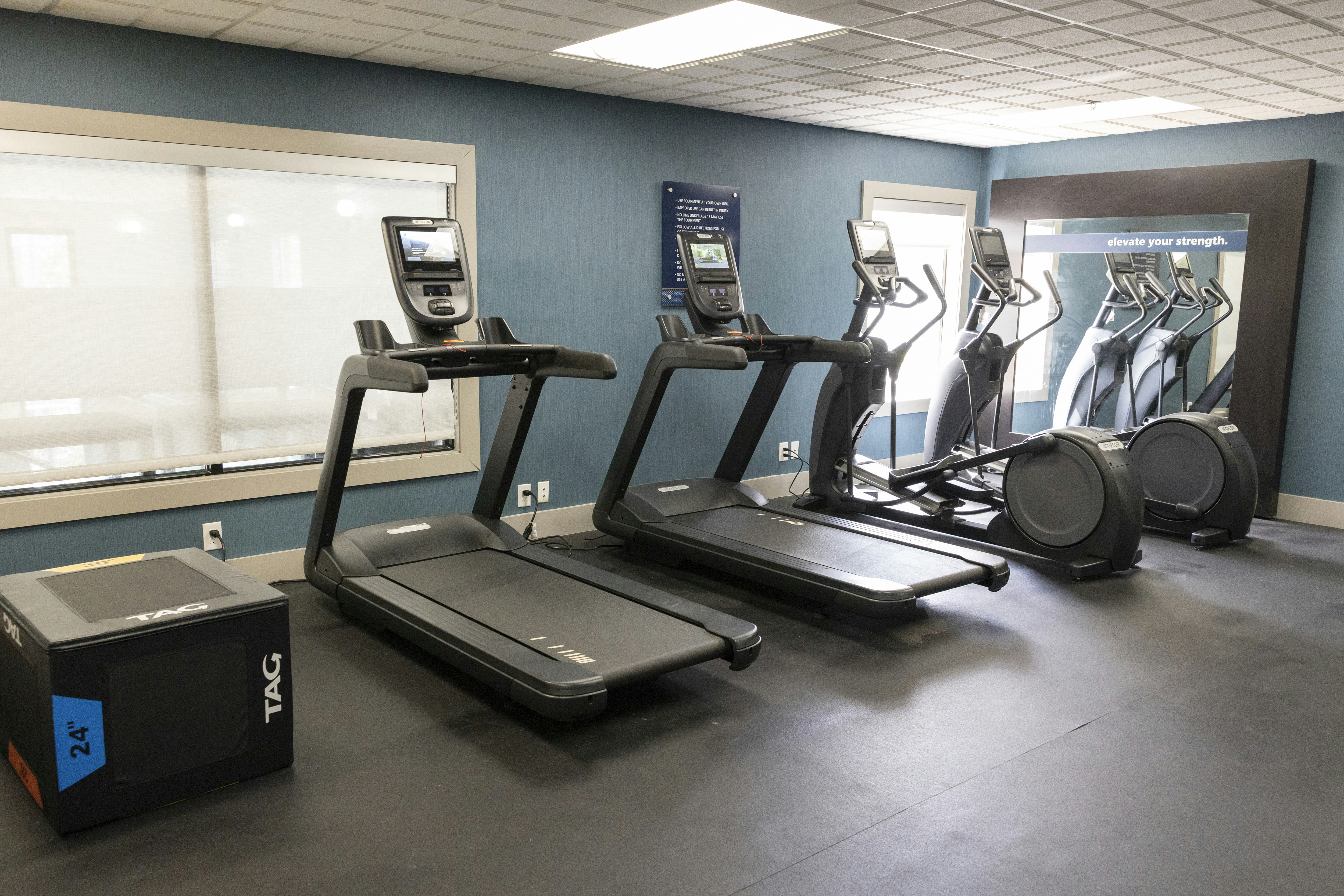Hampton Inn Akron/Kent Area 37/76