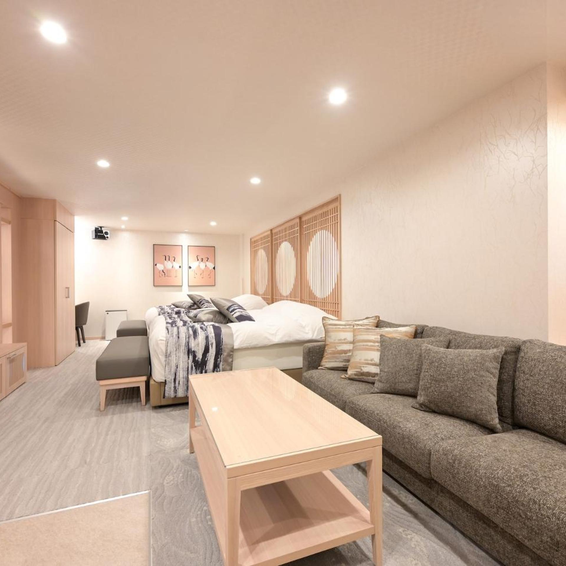 HOTEL MINATO Shinjuku 40/50