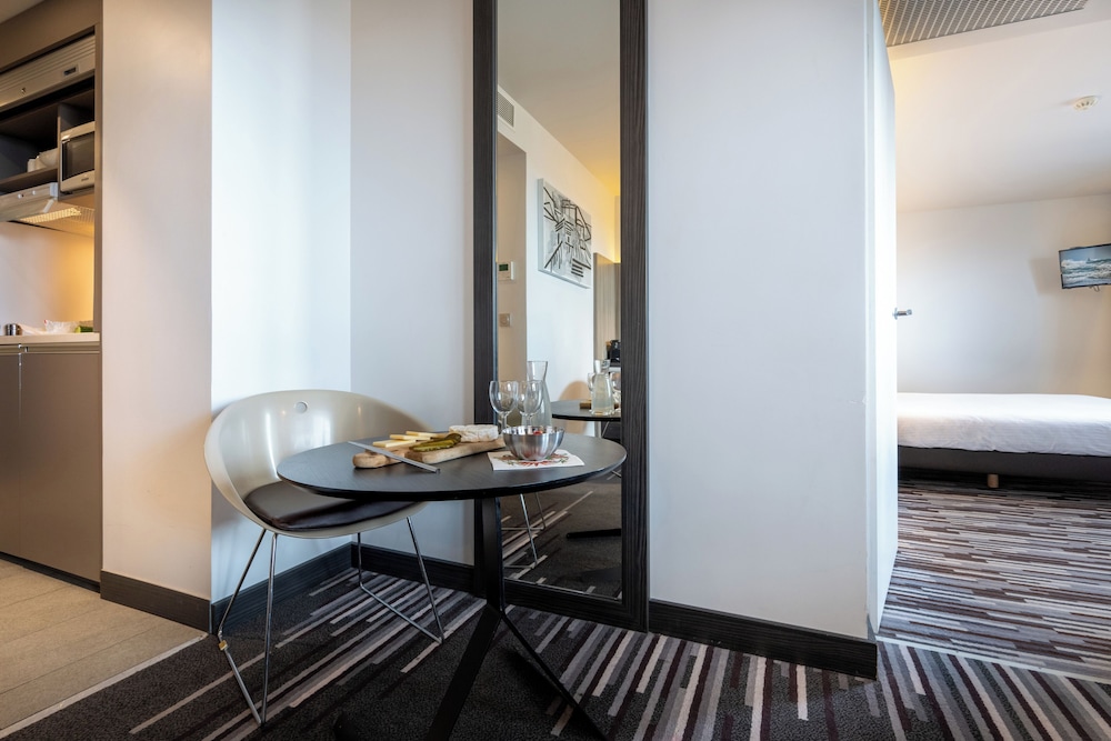 Nemea Appart'Hotel Toulouse Concorde Gare Matabiau 34/50