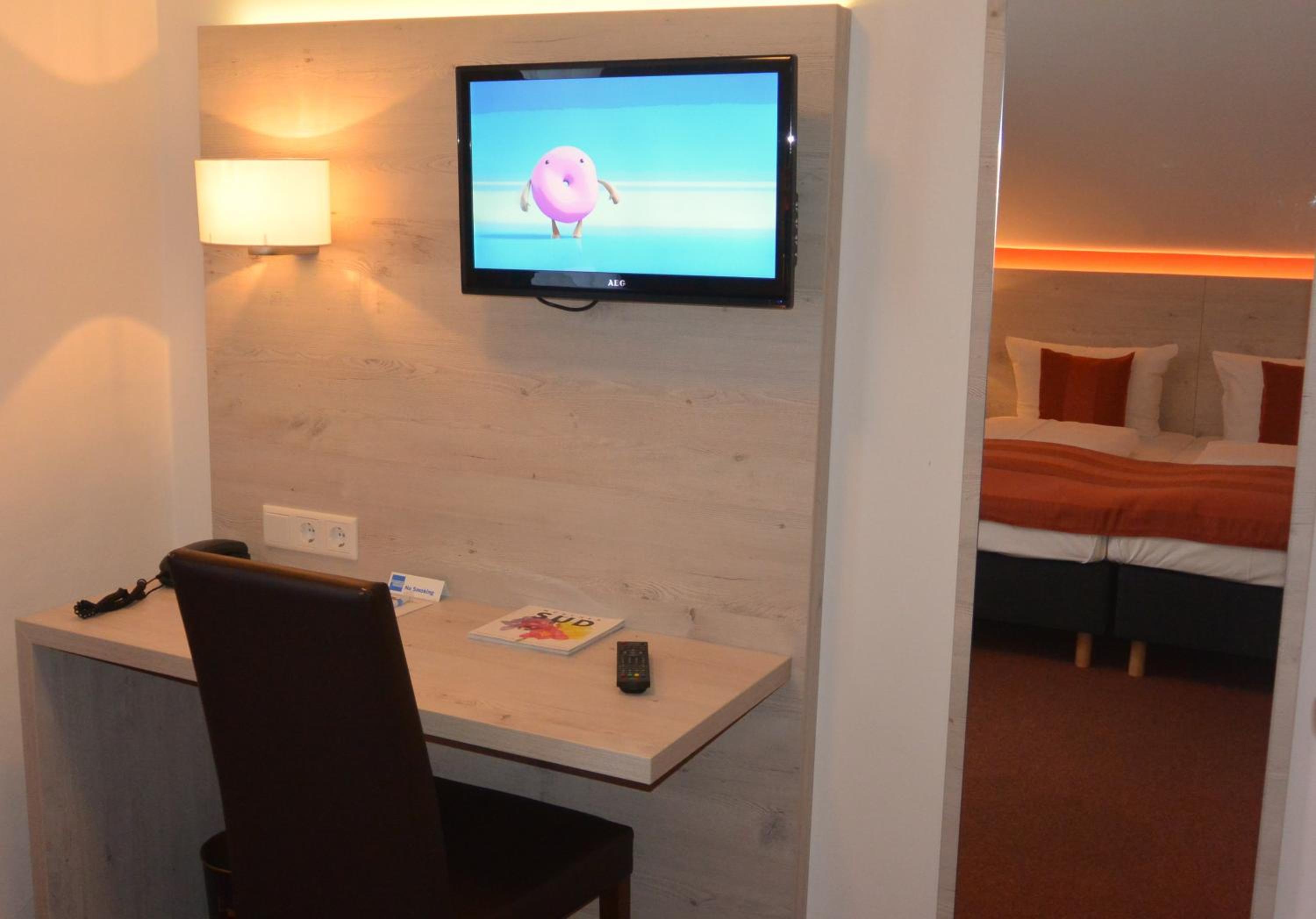 Hotel Schlee 41/50