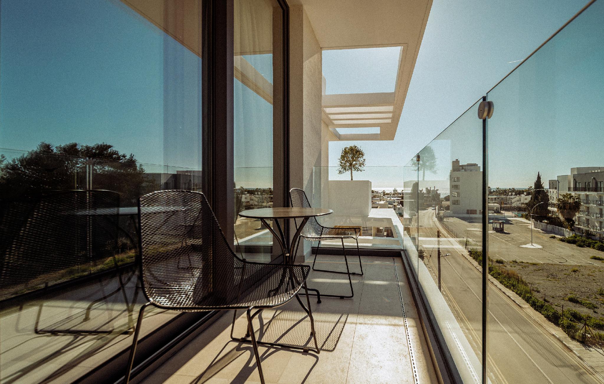 Regency Boutique Hotel Holiday Suites 18/26