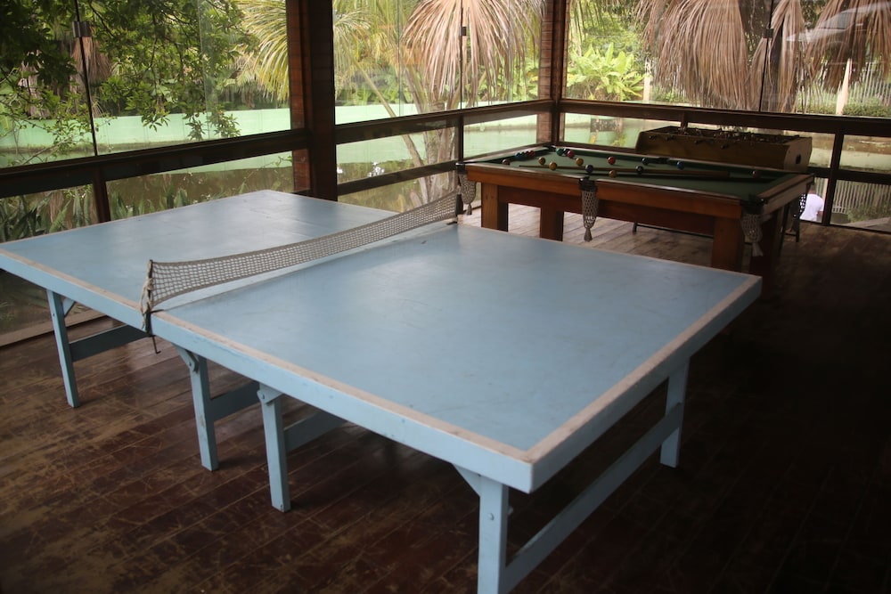 HOTEL POUSADA DO BURITI 42/59