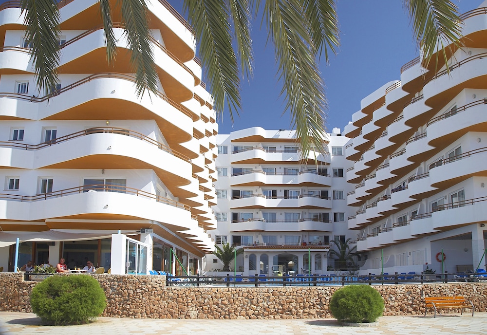 Apartamentos Mar Y Playa 5/29