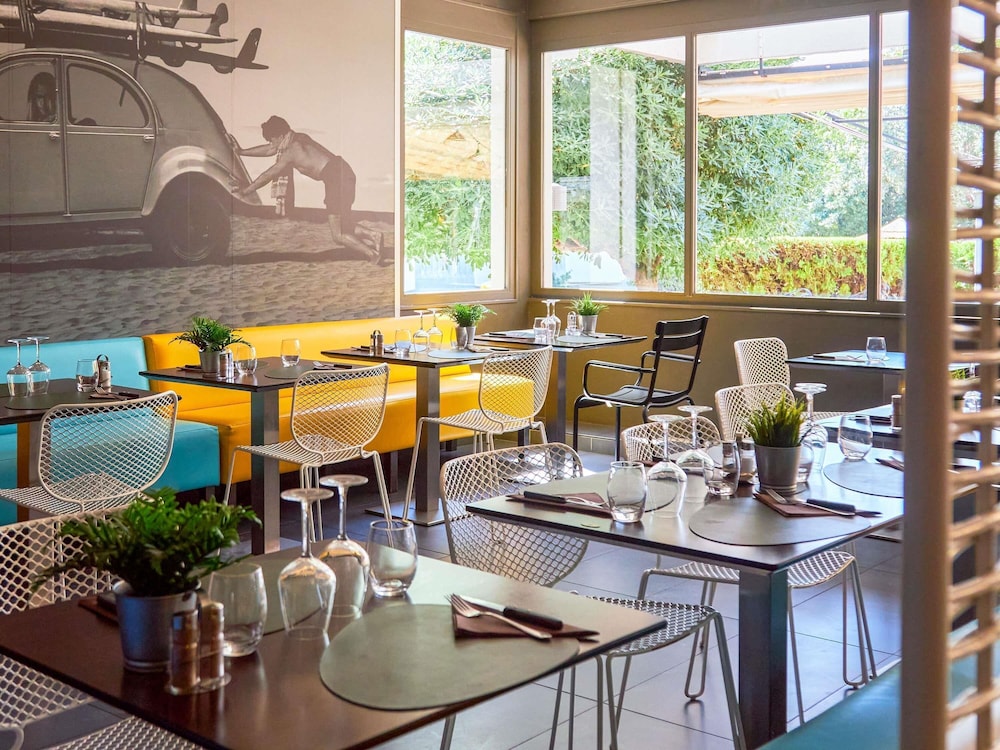 Ibis Styles Toulon La Seyne Sur Mer 36/50