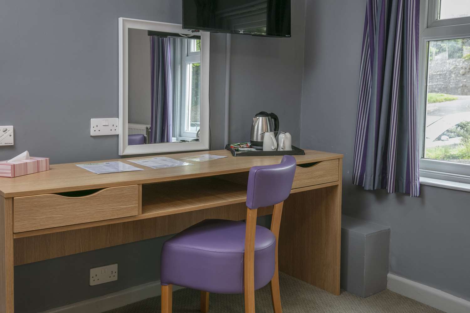 Tor Park Hotel 13/20
