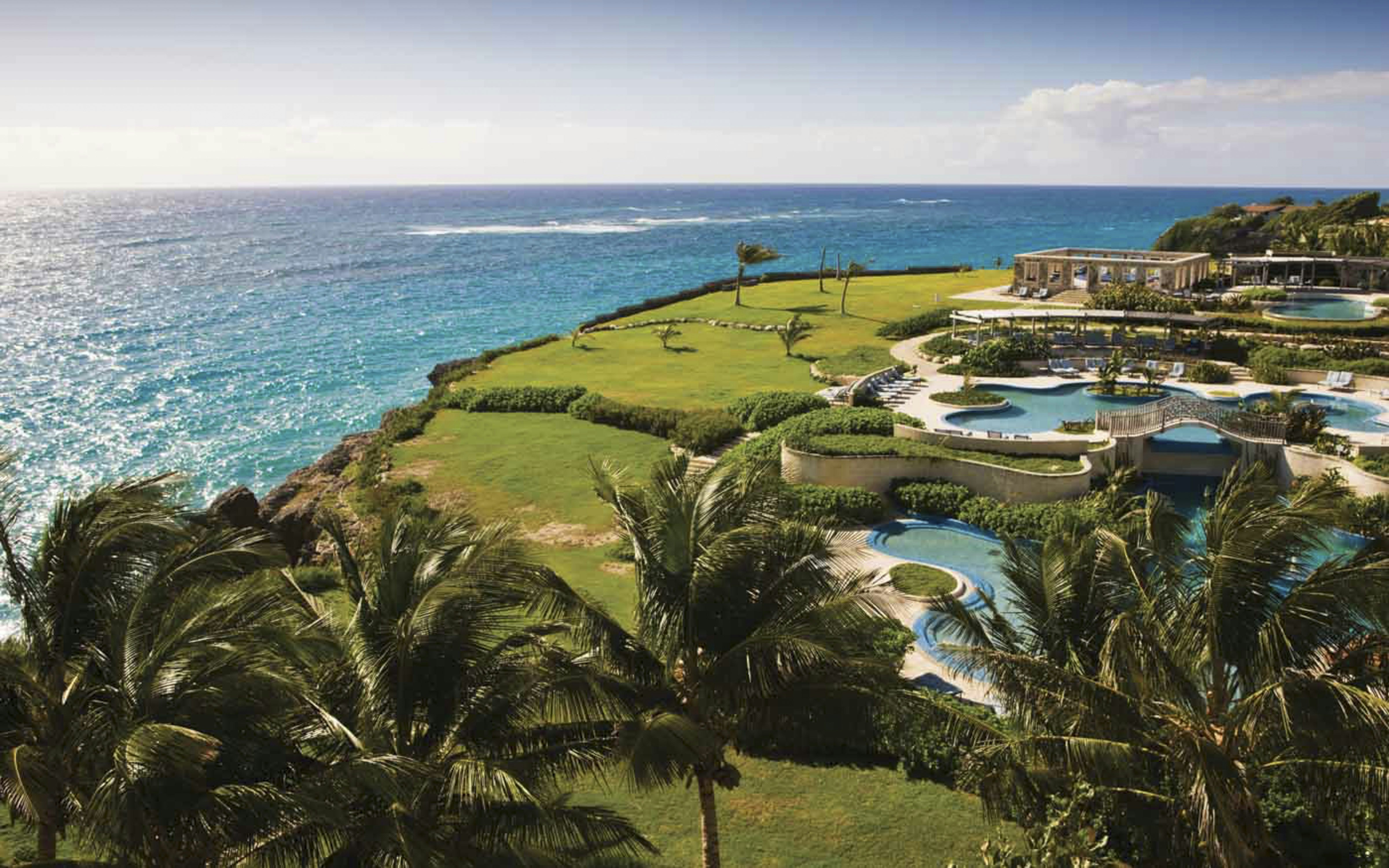 Hilton Grand Vacations Club The Crane Barbados 35/42