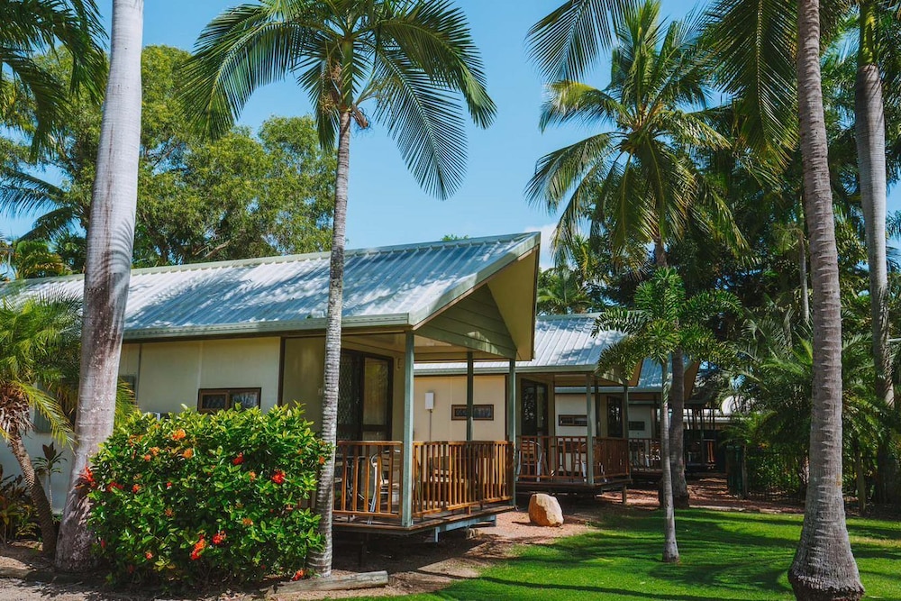 Ingenia Holidays Townsville 5/50