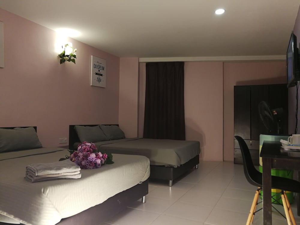 Live Com Hotel 22/30