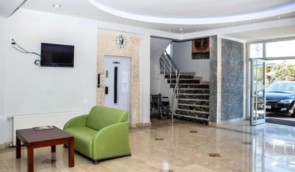 Dikelya Otel 25/50