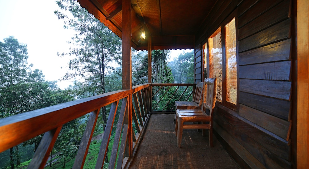 Nature Zone Resort 12/42