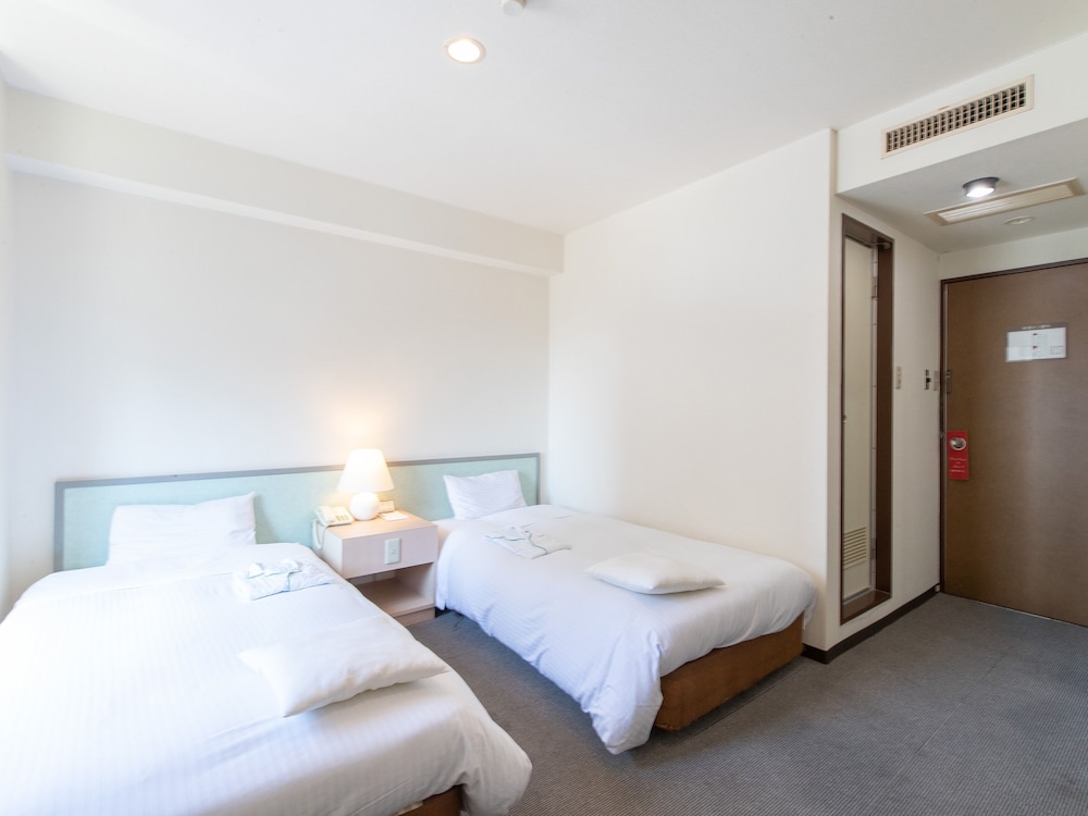 Tabist Sasebo Palace Hotel 21/66