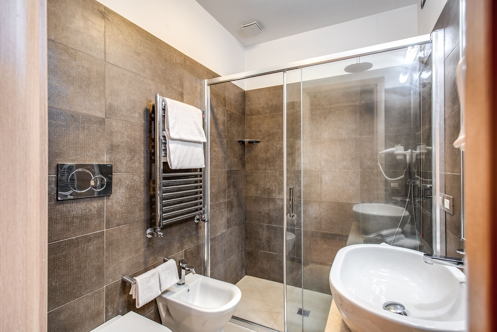 Boutique Hotel Roma 7/36