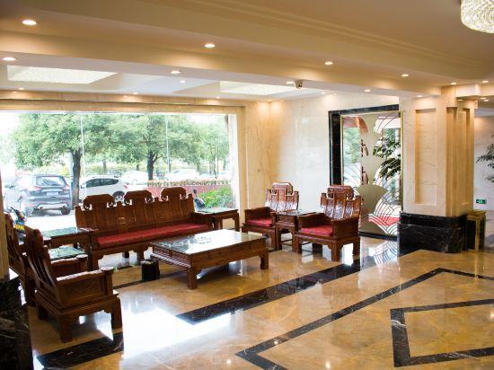 Taiyangcheng Hotel 18/24
