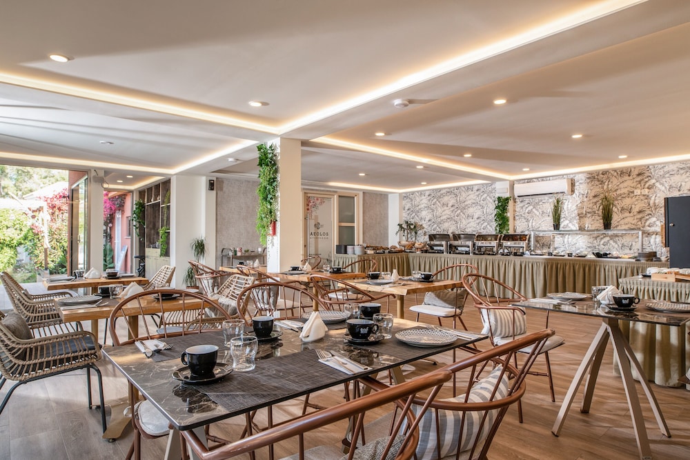 Aeolos Boutique Hotel & Suites 48/65