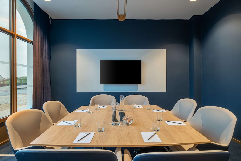 Radisson Blu Grand Hotel & Spa, Malo-Les-Bains 42/50