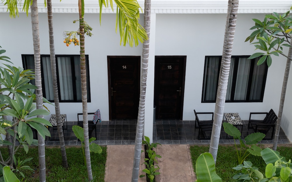 Secrets Pavilion Urban Boutique Hotel 1/50