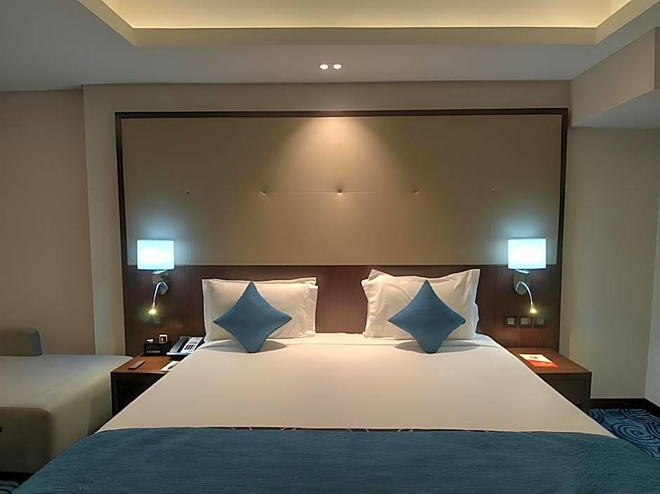 Ramee Dream Resort Seeb 2/19