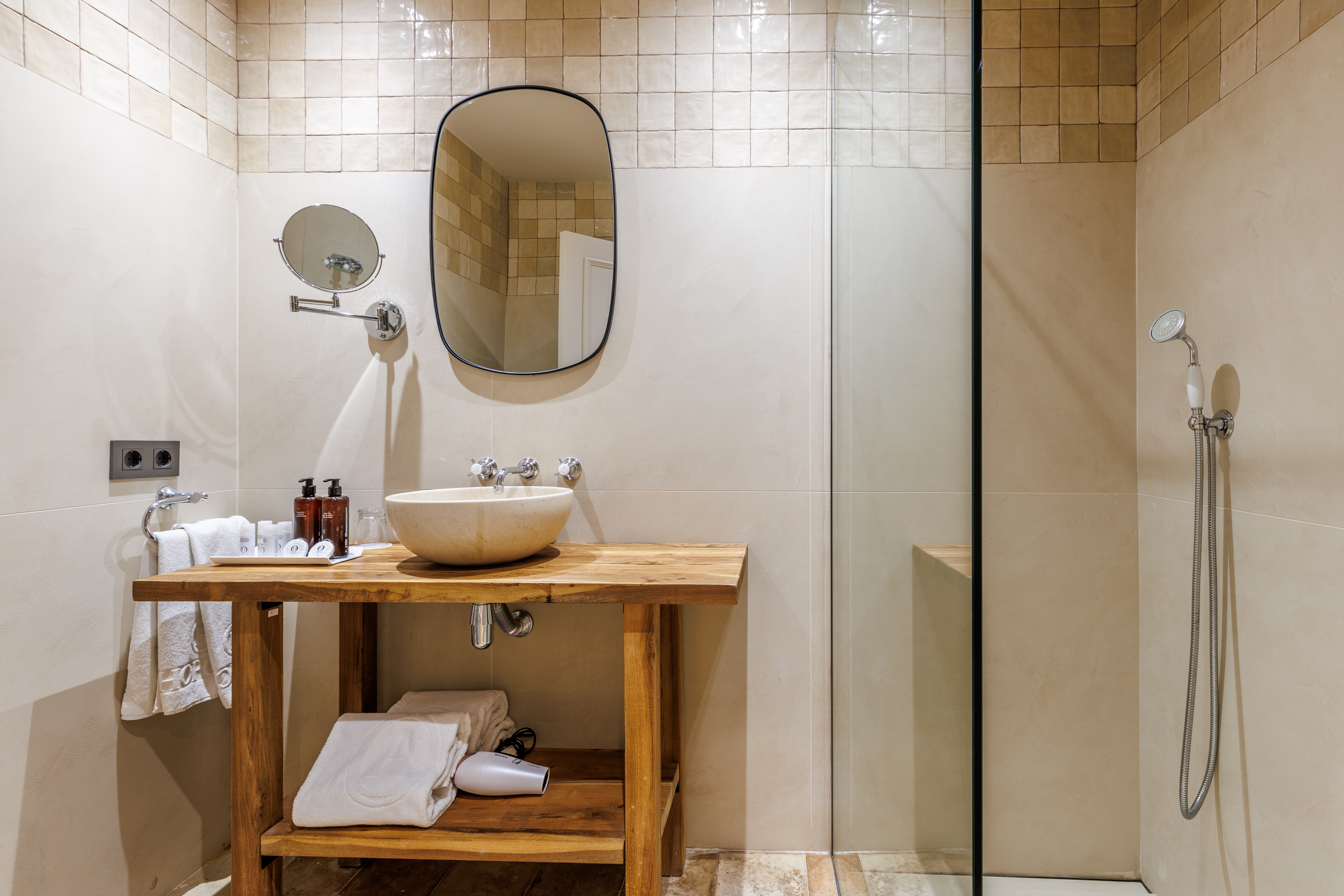 Junior Suite, Hotel Hoposa Uyal 6/6