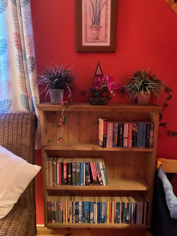 Ashfield Bed And Breakfast 28/44