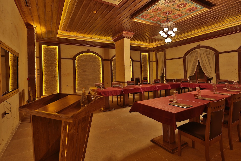 Kapadokya Hill Hotel and Spa (12+) 59/75