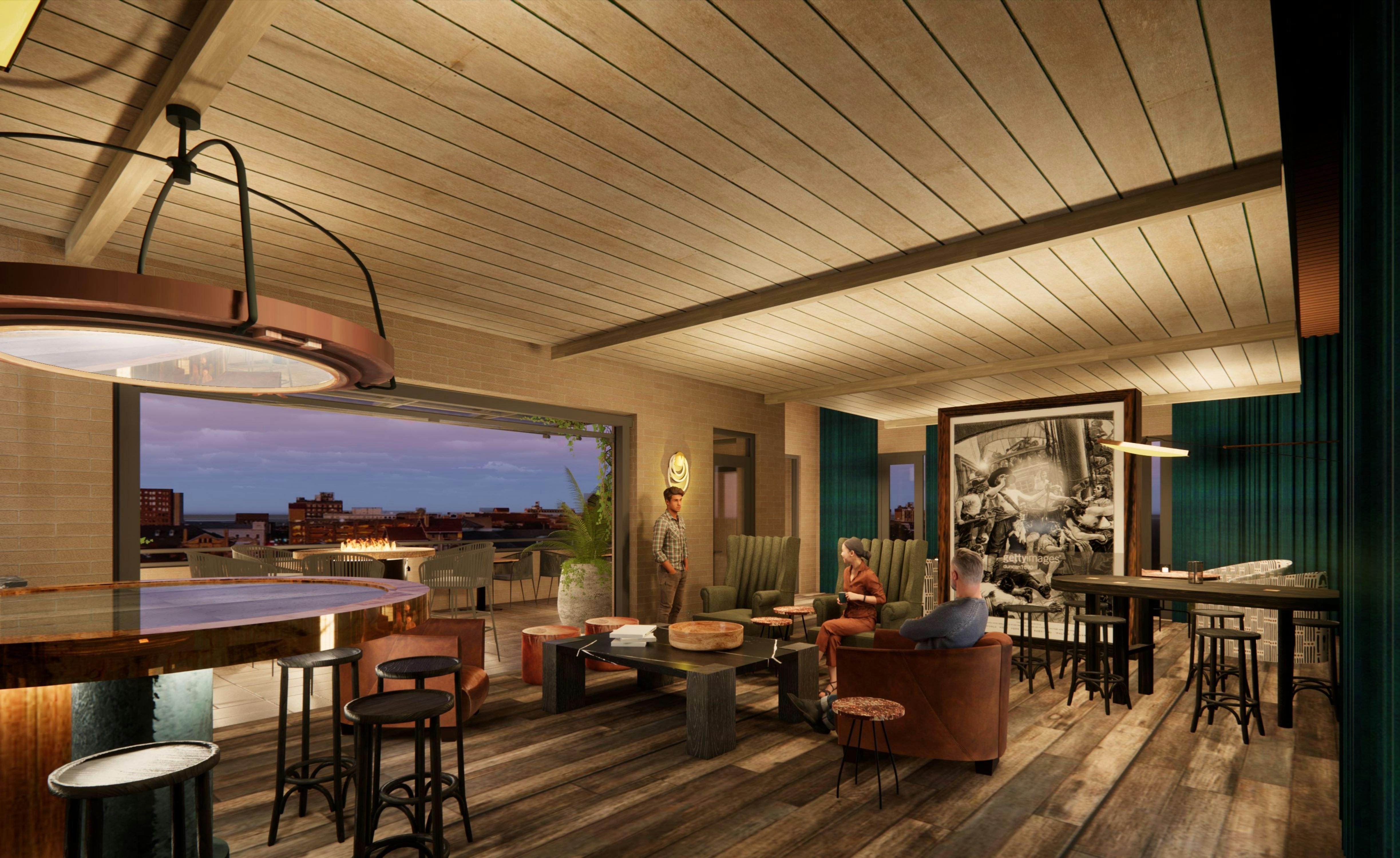 Tempo by Hilton Savannah Historic District 26/40