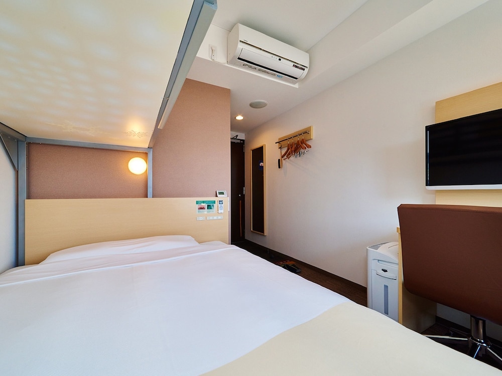 Super Hotel Akihabara Suehiro-Cho 22/65