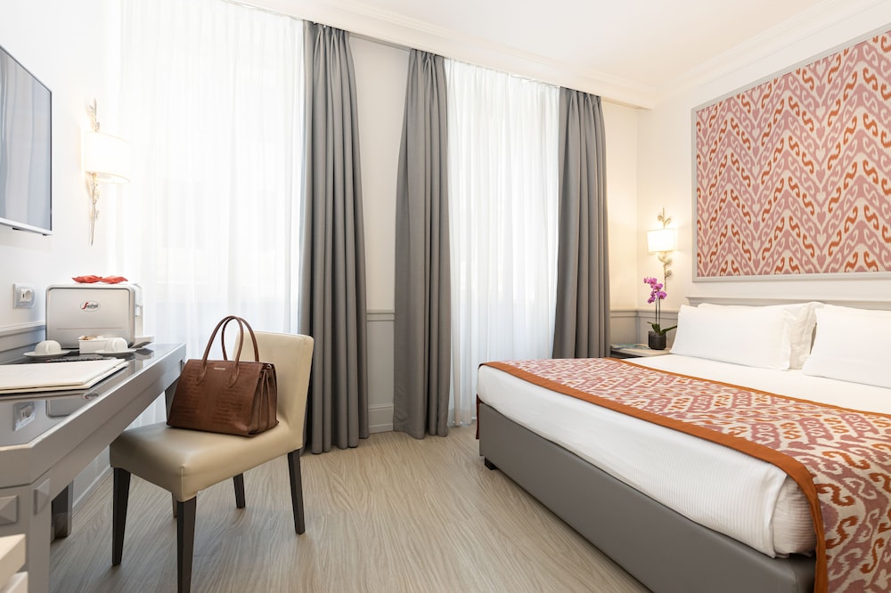 Hotel Della Conciliazione 10/43