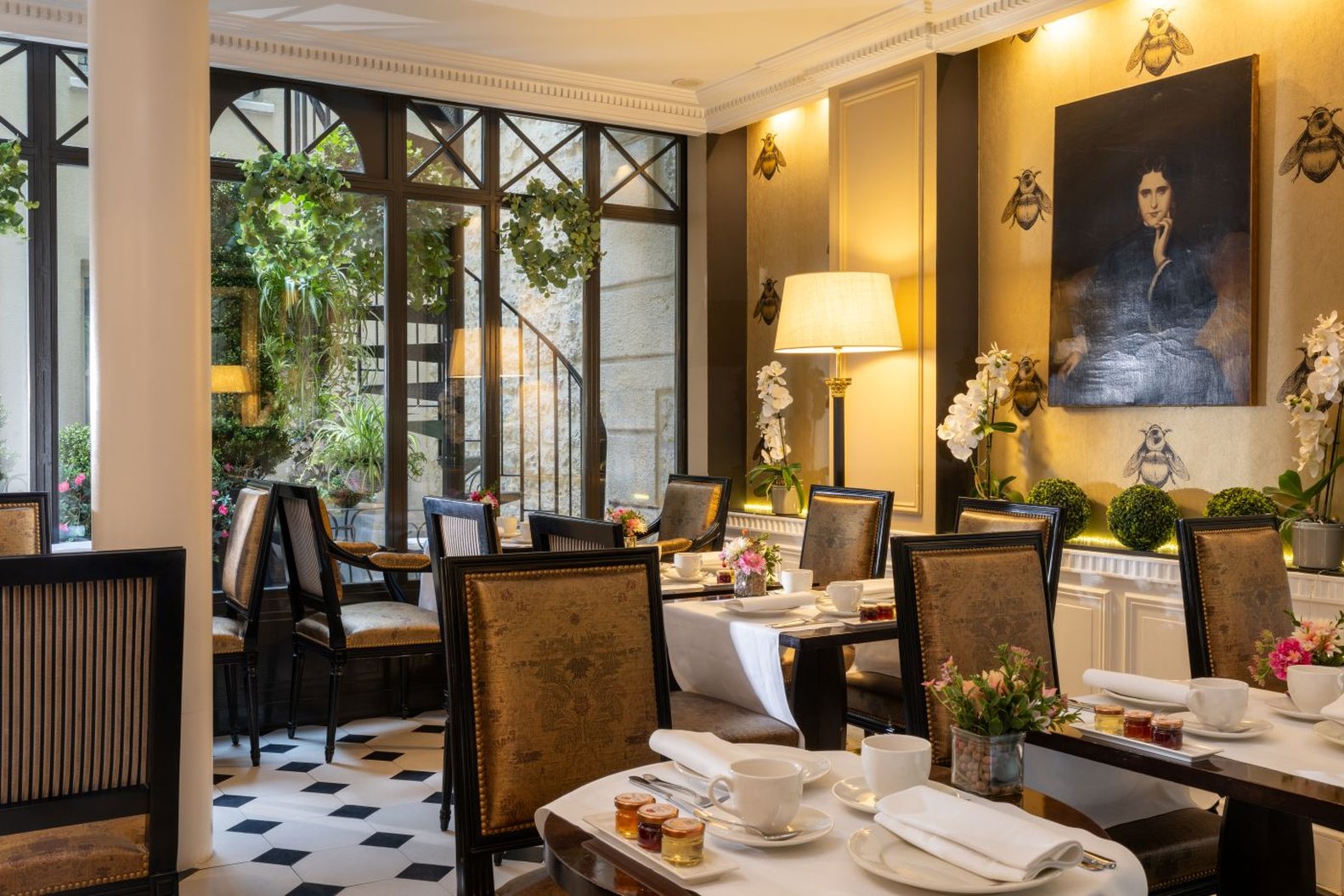 Arioso Hotel 46/60