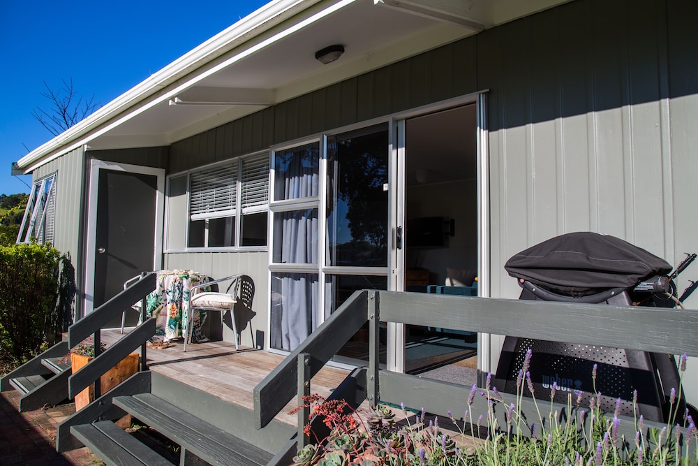 Tasman Holiday Parks - Hahei 1/71