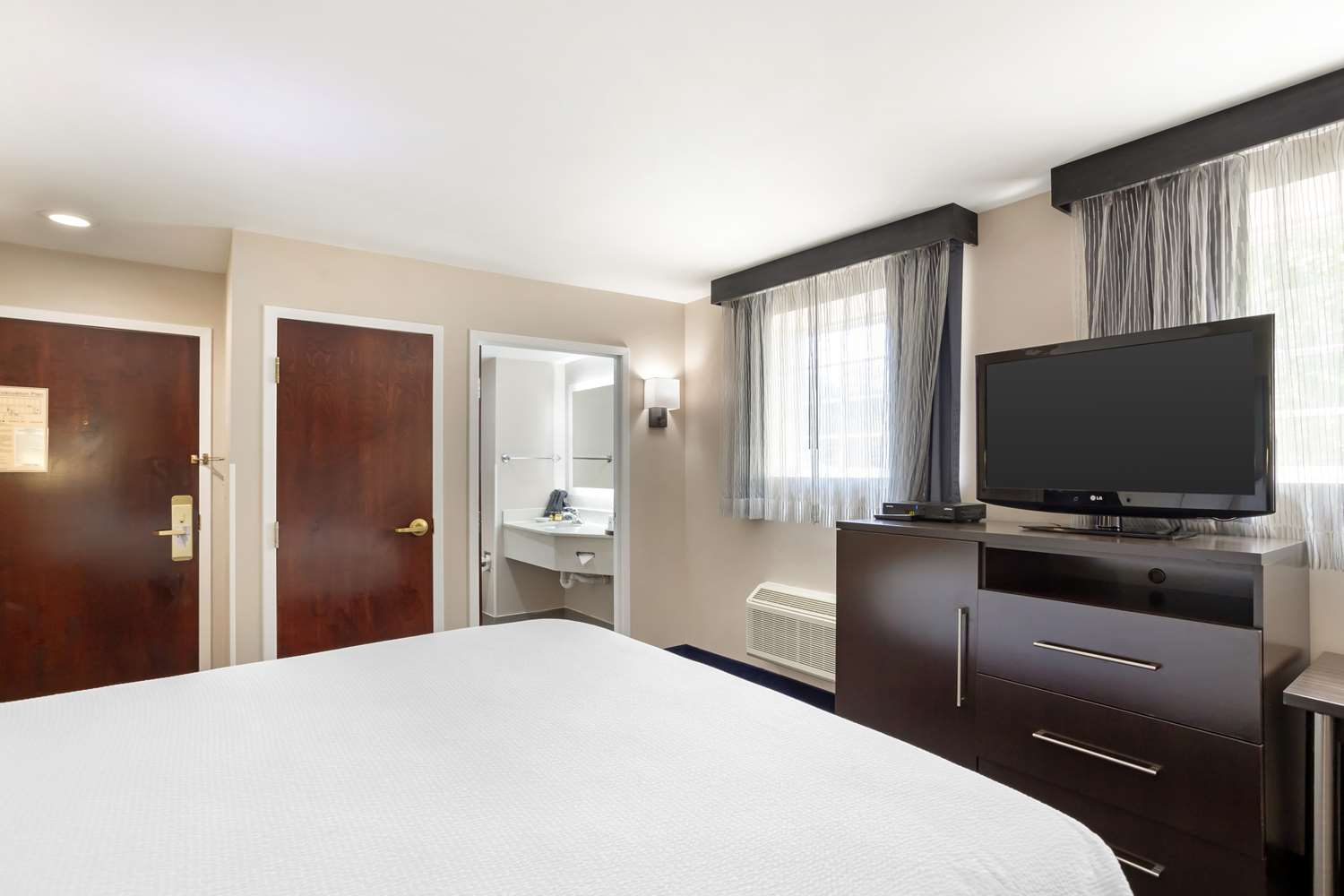 Room, King Bed