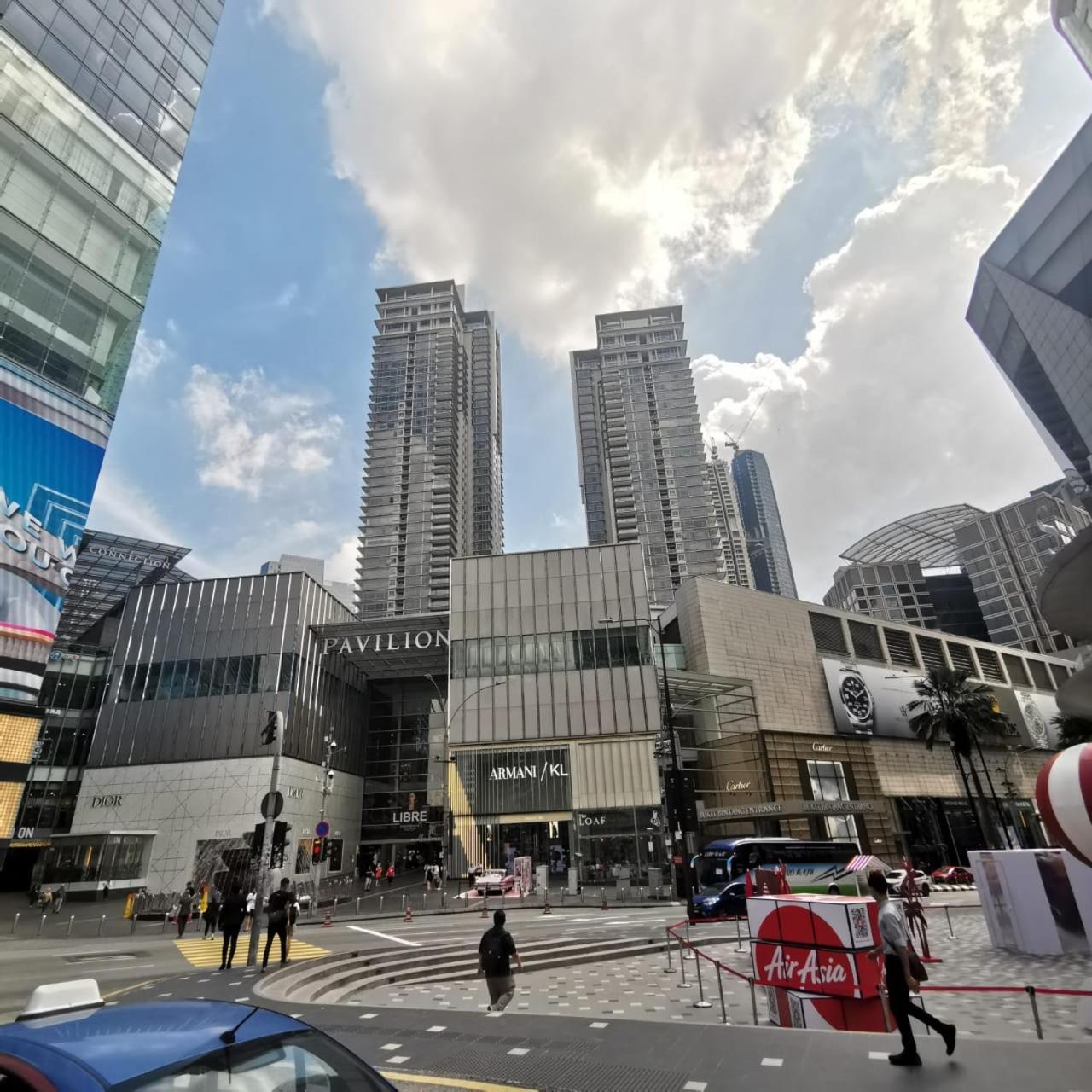Hotel Damai Kuala Lumpur 35/43