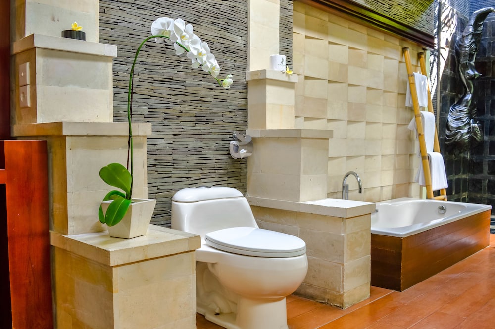 The Bali Dream Suite Villa 47/50
