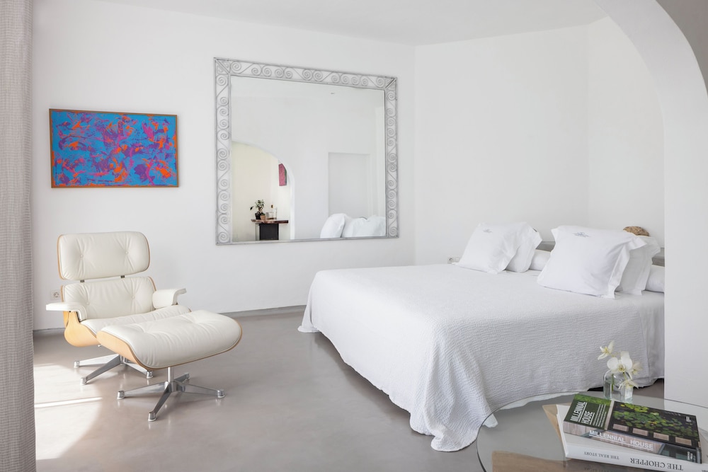 GRAND, JUNIOR SUITE, SEA VIEW