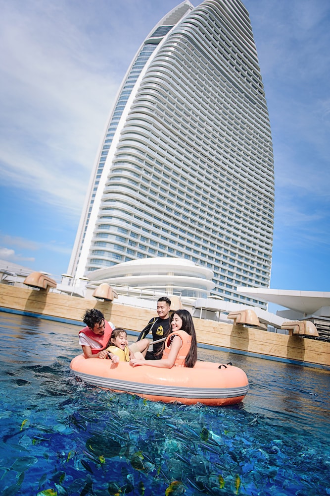 Atlantis Sanya 20/50