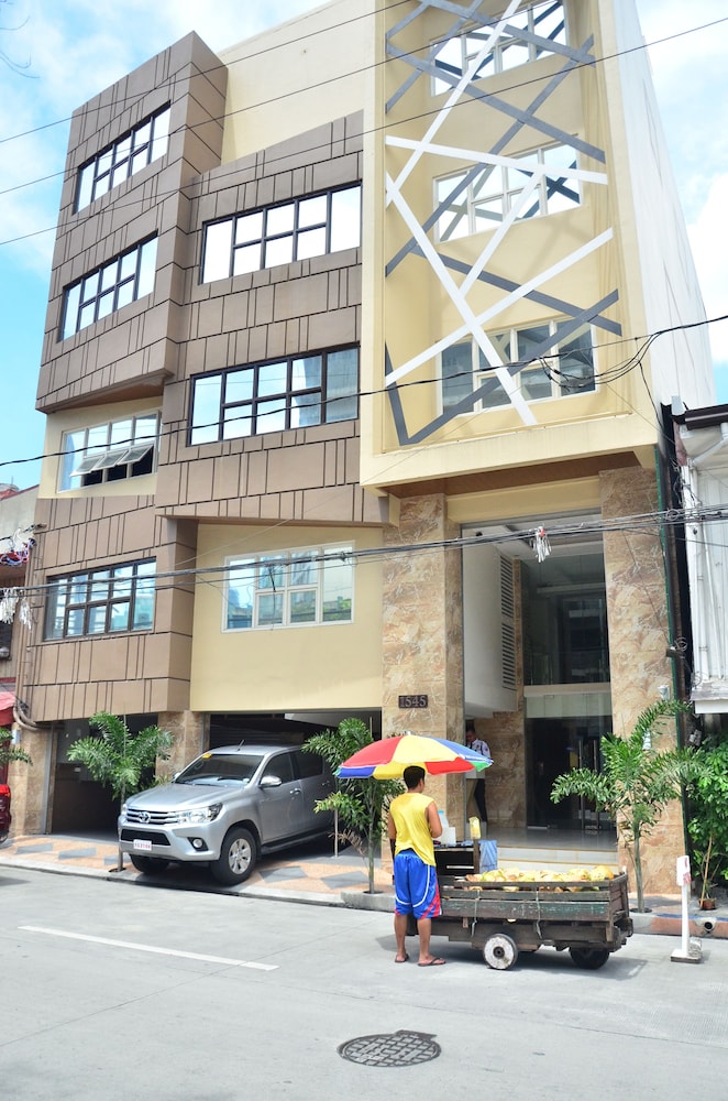 Oriental Zen Suites 44/50