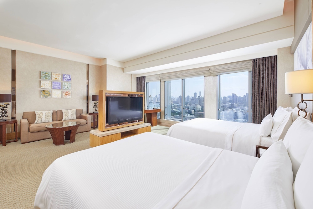 The Westin Xiamen 6/50