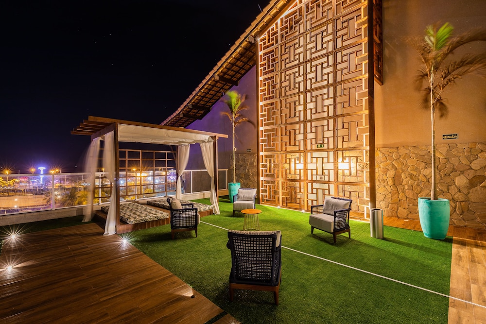 VIDAM HOTEL ARACAJU By Transamerica collection 49/50