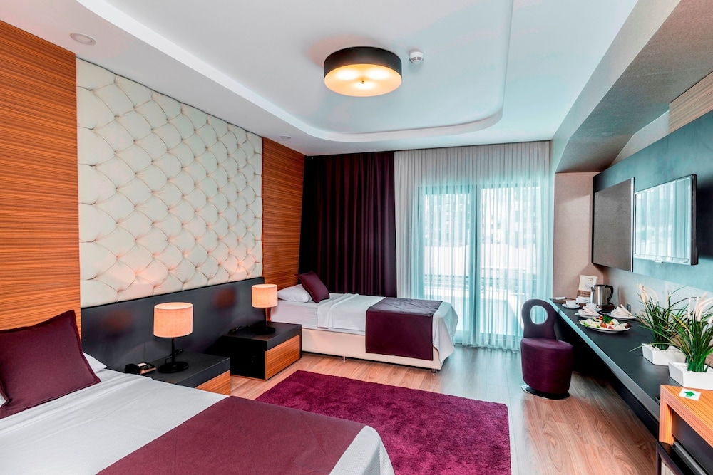 Aydinoglu Otel 40/63