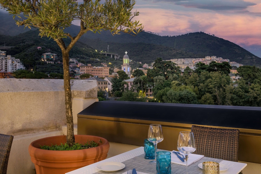 Ac Hotel Genova By Marriott 25/50