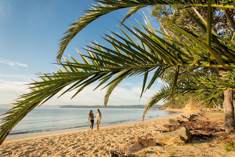Eden Beachfront Holiday Park 46/50