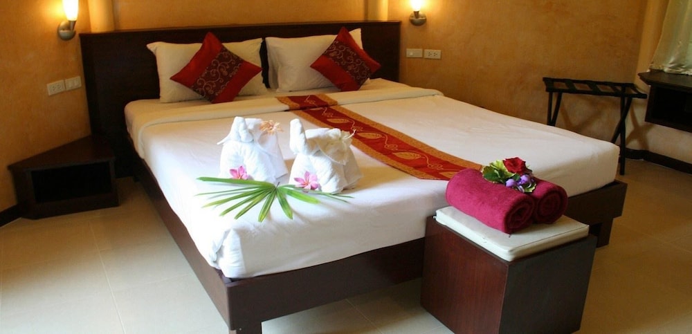 Palm Garden Resort Khao Lak 23/44