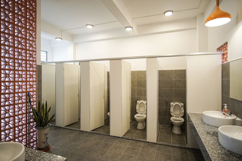 City Hostel Da Nang 36/38