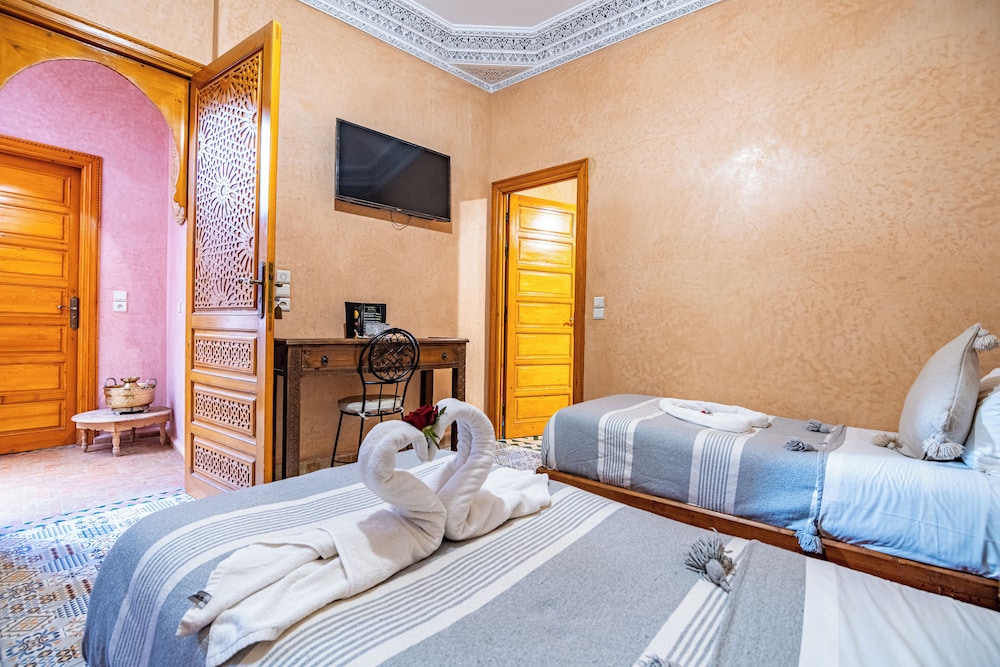 Riad Villa Sidi Baba 20/50