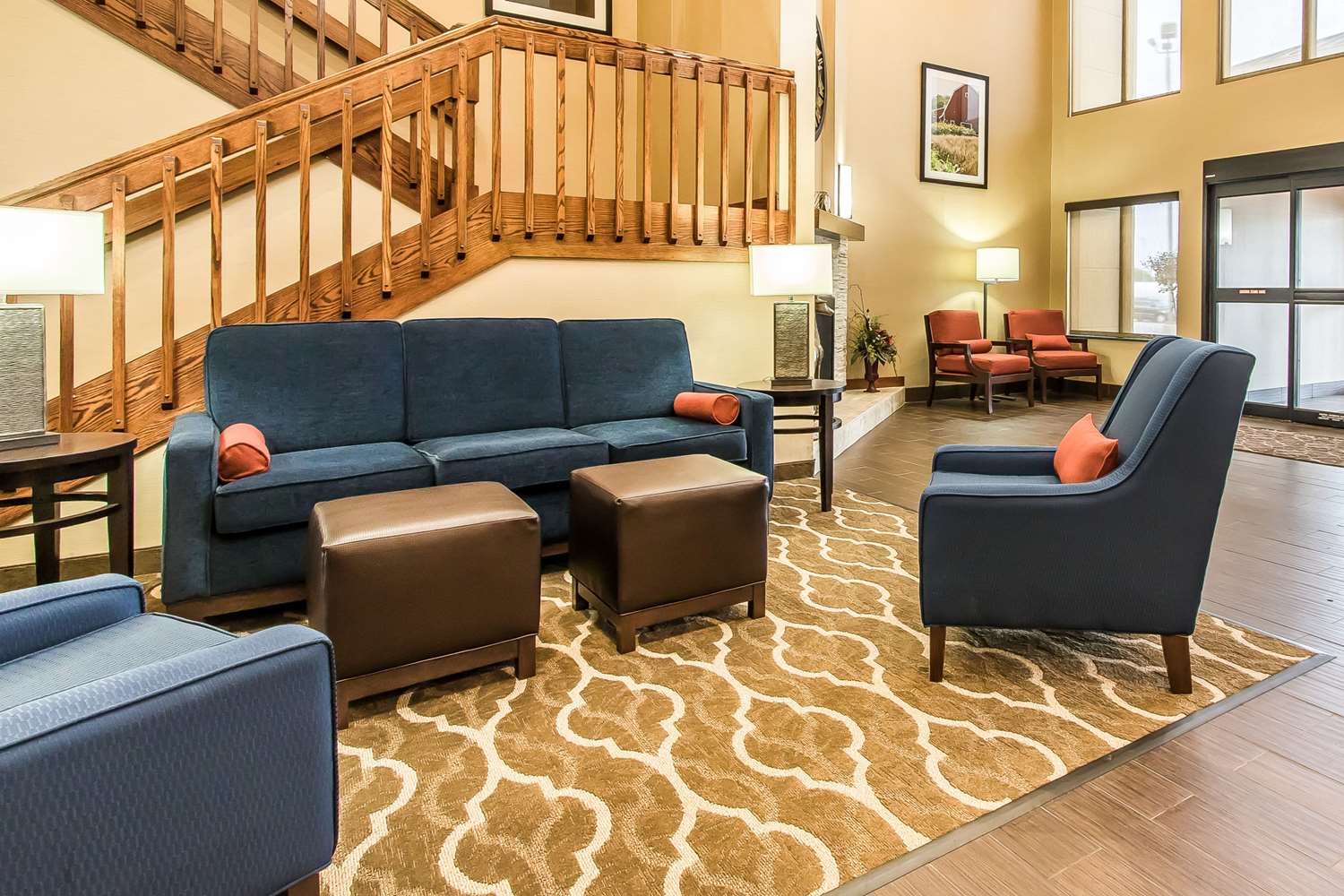 lounge