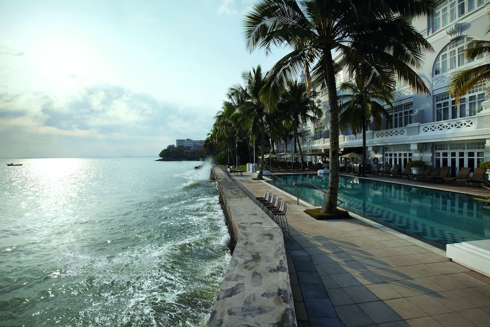 Eastern and Oriental Hotel Penang 65/71