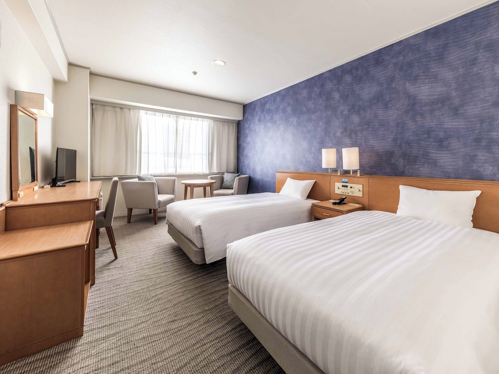 Nishitetsu Inn Fukuoka 33/73