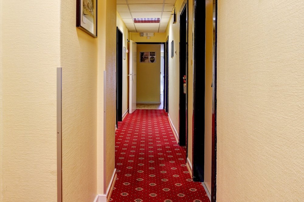 Hotel Elbinsel 27/46