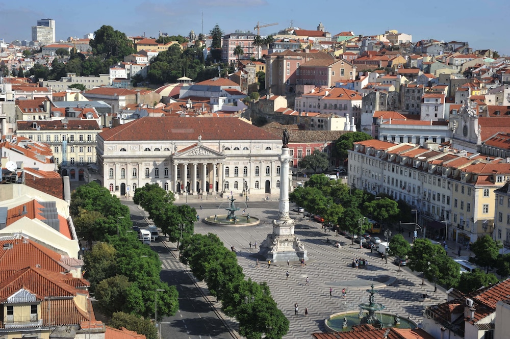 Hotel Lis Baixa 60/64